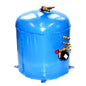 SURECAL 75 LITRE VERTICAL SINGLE COIL CALORIFIER SHORT  VERT75SCSHORT