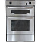 Thetford Midi Prima 7200 Oven and Grill Stainless Steel