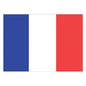 Flag France (30 x 45cm)