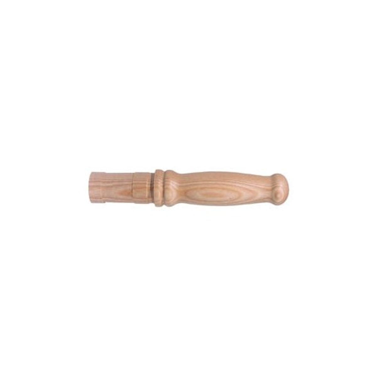AG Tiller Handle 1-1/2" x 6-1/2" Ash