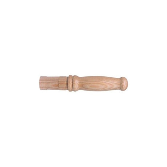 AG Tiller Handle 1-1/2" x 6-1/2" Ash