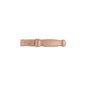 AG Tiller Handle 1-1/2" x 6-1/2" Ash