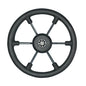 Volanti Steering Wheel (365mm / Black)
