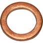 COPPER WASHERS FOR 1/8inBSP M  11-19600
