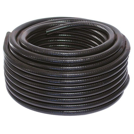STANDARD DELIVERY SUCTION HOSE 12.5mm X 30M  1-90012C