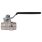 ASTER BALL VALVE FF LEVER 1in BSP  1-71713