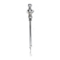 AG Tiller Pin Small Chrome