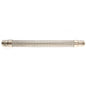 AG Bellows with 1-1/2" BSP Male Ports 24" Length