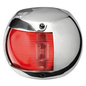 Osculati 11.446.01 Compact 112.5° Red LED Port Navigation Light