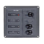 BEP 230V AC CB Panel