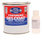 Baileys Premium Gelcoat in Brilliant White (500g / with Hardener)