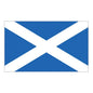 Flag St. Andrews (30 x 45cm)