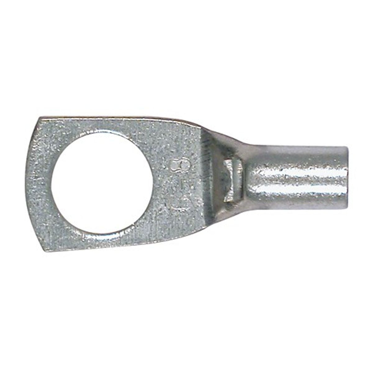 AMC Copper Tube Stud Terminals 35mm2 x 8mm (10)