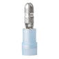 Ancor Terminal Male Bullet Blue for 16-14 AWG (25)