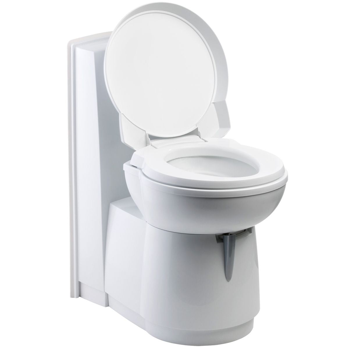 Thetford C263 CS Ceramic Bowl Cassette Toilet (Excl. Door 3)  TC-096