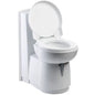 Thetford C263 CS Ceramic Bowl Cassette Toilet (Excl. Door 3)  TC-096