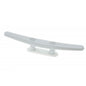 RWO Open White 215mm Horn Cleat (Pack of 2)