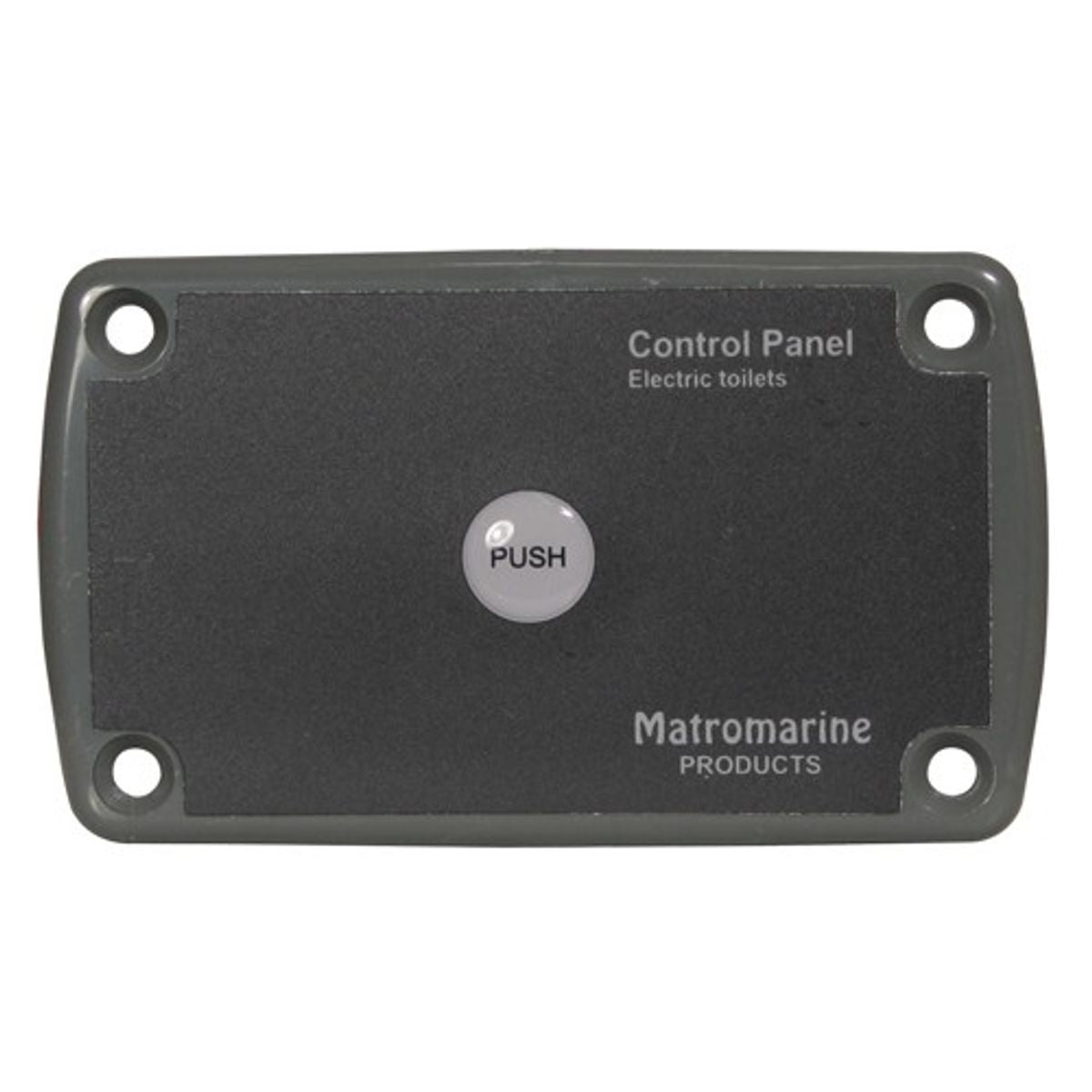 OCEAN TOILET CONTROL PANEL STANDARD  9-53090