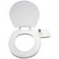TRAVELER SEAT ASSY TO SUIT 2011/2010 WHT  TM-047