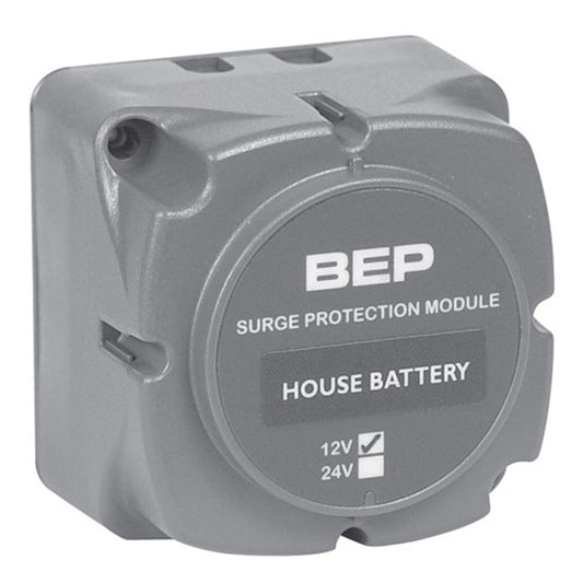 BEP Surge Protection Module 12V DC