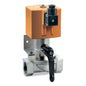 SOLENOID VALVE 1inBSP 24V  8-30215