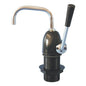 FYNSPRAY ROCKER GALLEY PUMP BLACK BASE  9-42910