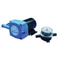 OCEAN TOILET FLUSH PUMP 12V  9-53086
