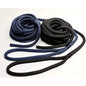 Pre-Spliced Dockline 10m x 12mm - Navy