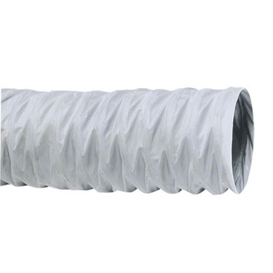 Blower / ventilator hose, Ø 103 mm internal (4in) 10 m length