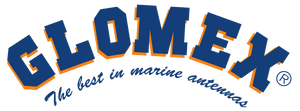 Glomex logo