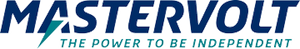 Mastervolt logo