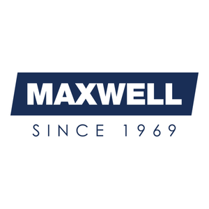 Maxwell logo