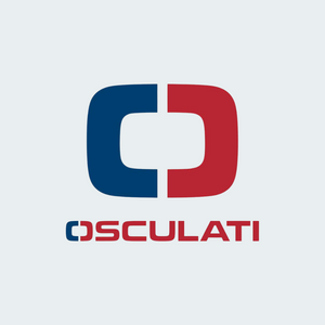 Osculati logo