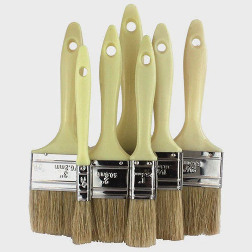 PROFESSIONAL LAY-UP BRUSH 3in  MI-BRPLASTPRO-3