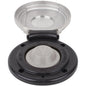 Quick 900/XDB Foot-Switch for Anchor Lowering (Down / Stainless Black)