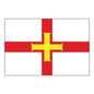 Flag Guernsey (30 x 45cm)