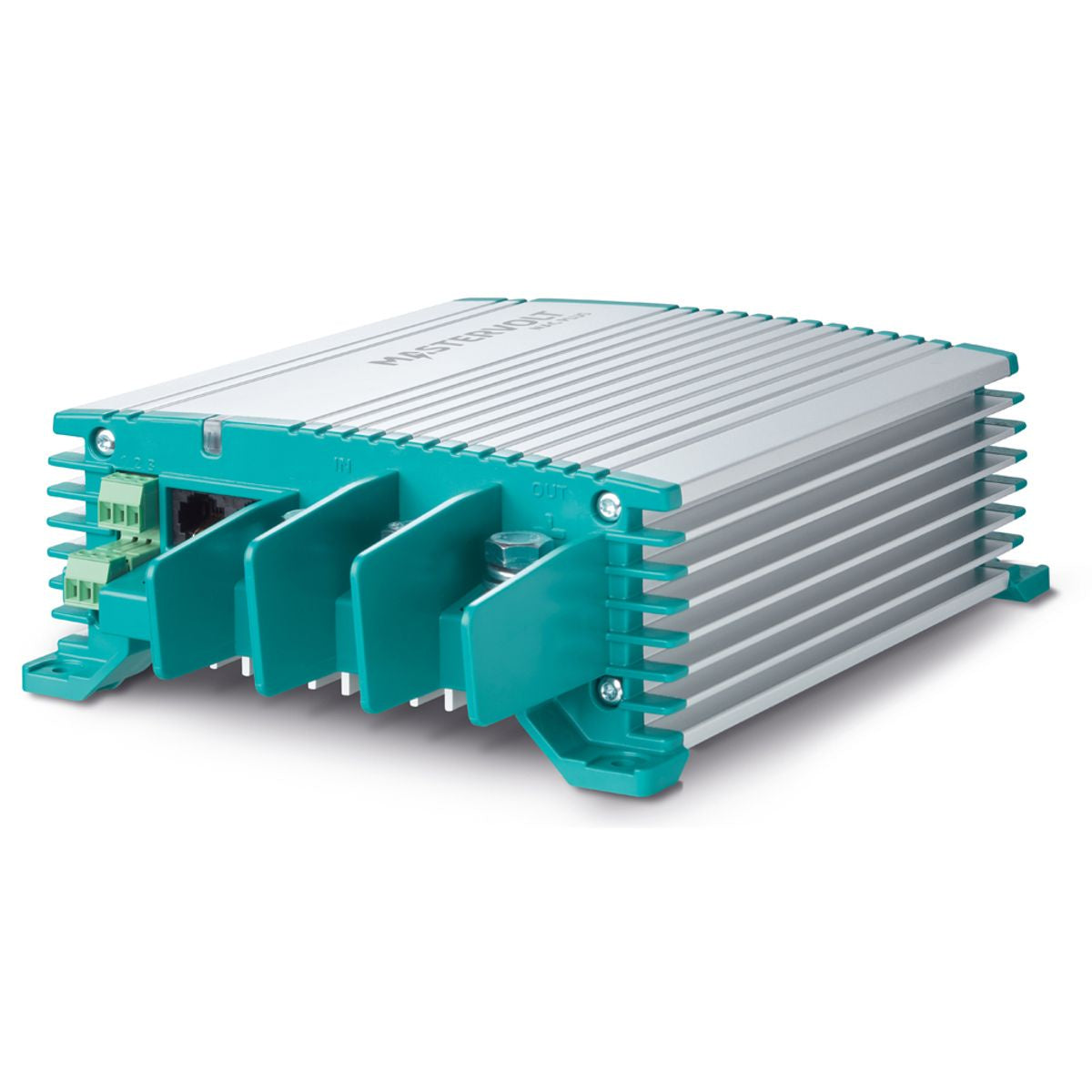 Mastervolt Mac Plus DC-DC Converter (12V In / 24V 30A Out)