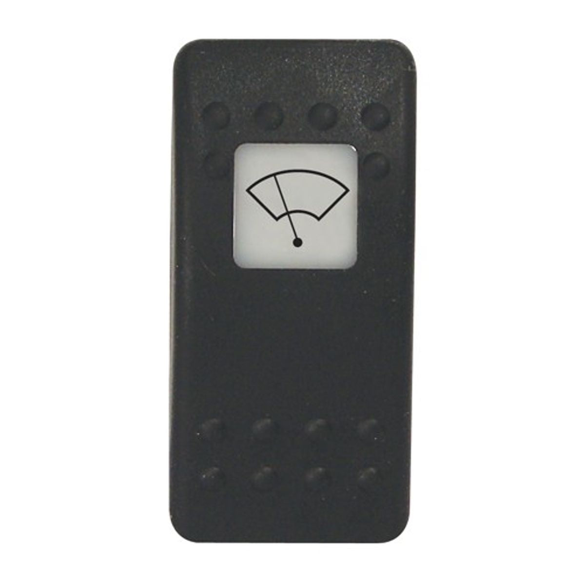 Carling Actuator Contura ii Black/Soft Wiper