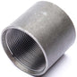 MILD STEEL FEMALE SOCKET 2in BSP  N-01266