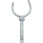 AG Galvanised Rowlock Only 7/16" (11mm)