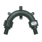 FORESPAR PLASTIC VENTED LOOP 1inHOSE  3-80753