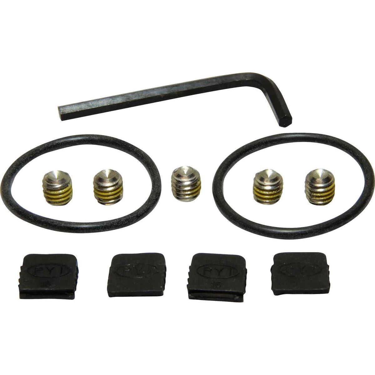 PSS O-Ring Set Screw and Tool Kit 1-1/2"