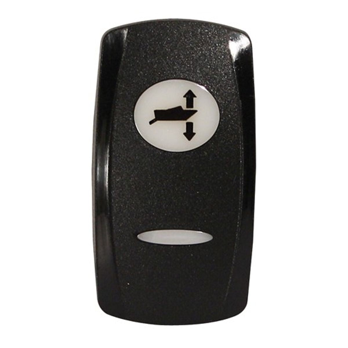 Carling Actuator Contura V Black Trim