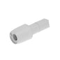 Hepworth HD2 Hep2o 15mm x 10mm Socket Reducer White  HD2/15