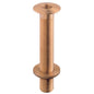 LONG SKIN FITTING BRONZE 3/4inBSP  2-70112