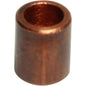 Copper Compression Rings 1/8in (Pack of 10)  1-19021
