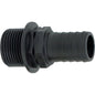 1 1/4inBSP Male threaded, 38mm hose barb  3-85251