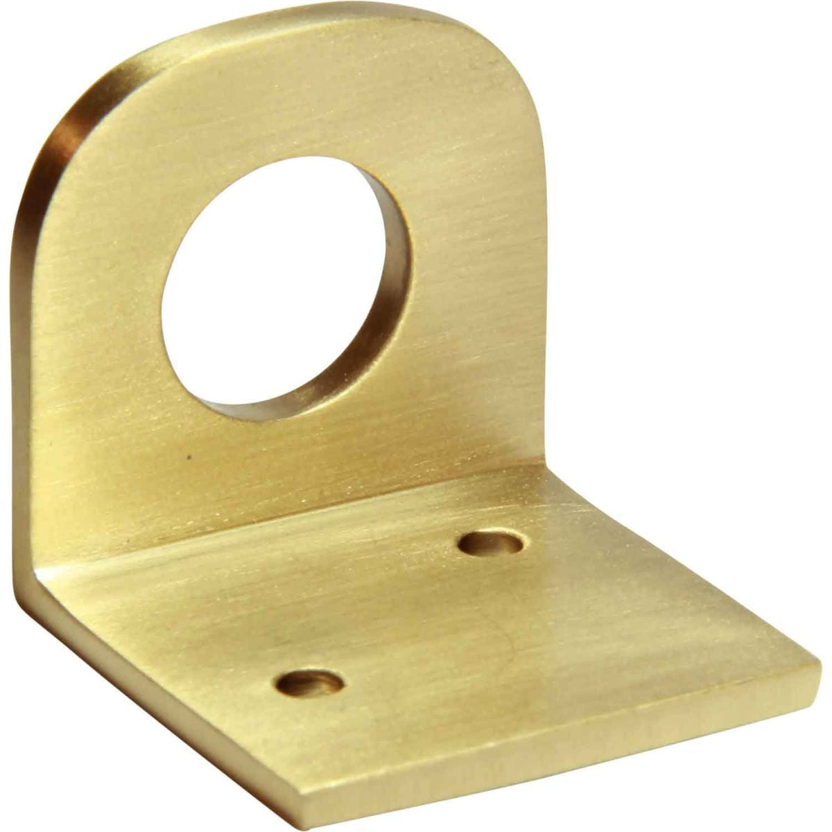 VALVE BRACKET BRASS 1/4inBSP  1-74985