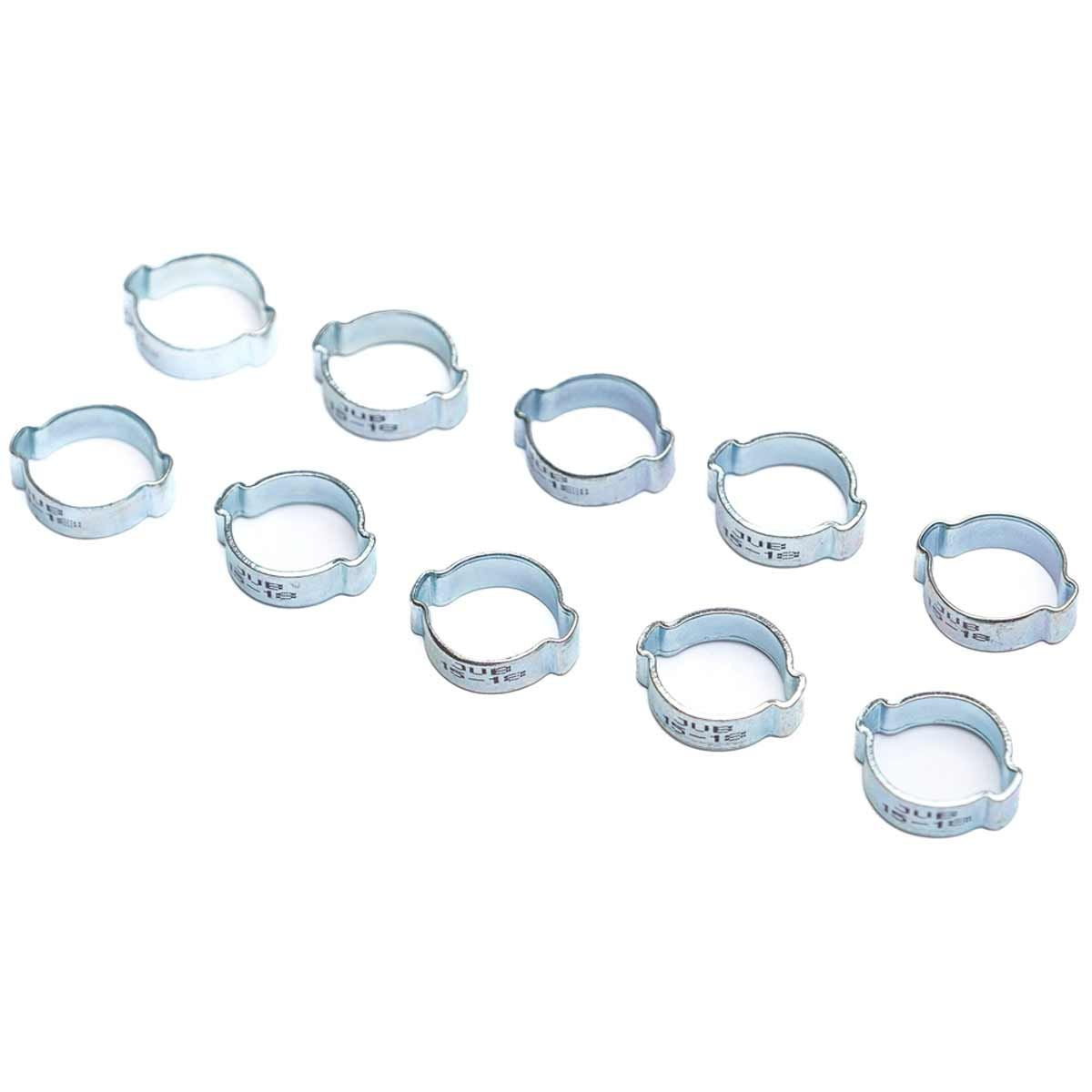 ZP O' CLIP 15-18mm RANGE 11/16in TUBE(10)  1-87460