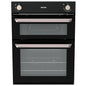 Thetford Midi Prima 4 Oven and Grill (Black)